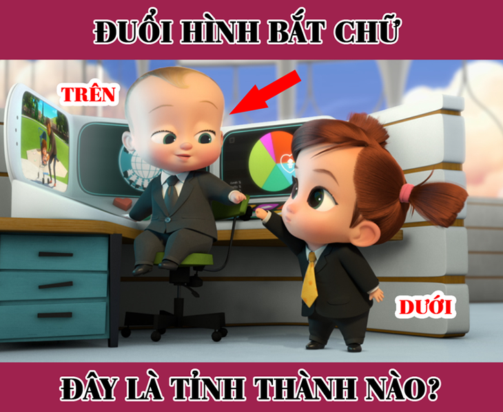 Người tư duy giỏi có biết đây là tỉnh nào ở Việt Nam? - Ảnh 4.