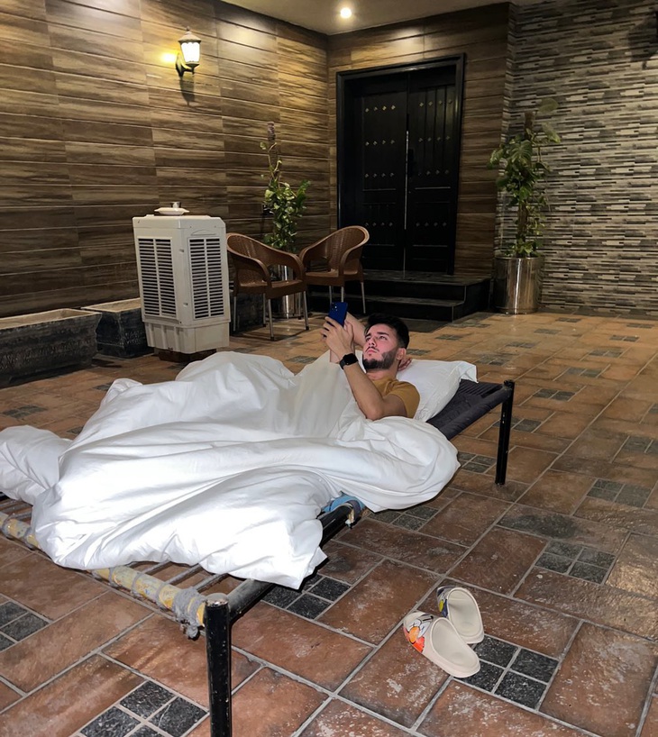 Cái kết bi hài của những anh chồng dám bật vợ - Ảnh 8. Cái kết bi hài của những anh chồng dám bật vợ - Ảnh 8.