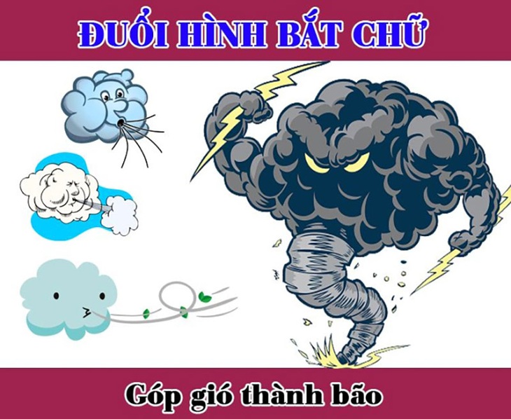 Câu tục ngữ khó nhằn này là gì? - Ảnh 3.