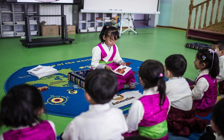 Những cuốn sách tranh không lời - Ảnh 4.