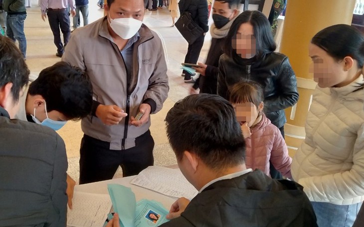‘Điểm cao trượt, điểm thấp đậu viên chức’: Sở Giáo dục và Đào tạo Thanh Hóa nói gì? - Ảnh 2.