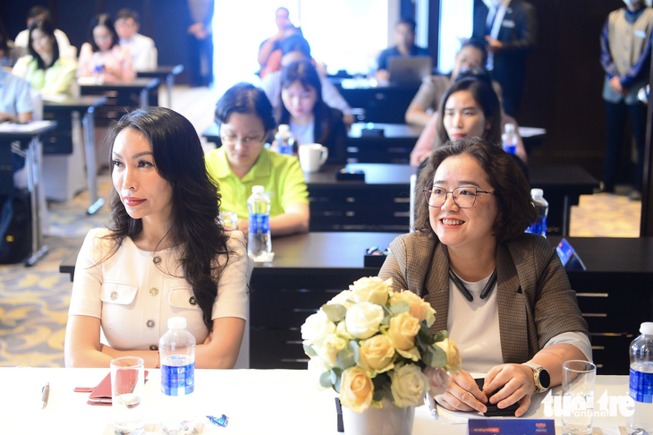 Tuổi Trẻ Start-Up Award 2023 - Hành trình 4 năm hướng đến quốc gia khởi nghiệp - Ảnh 1.