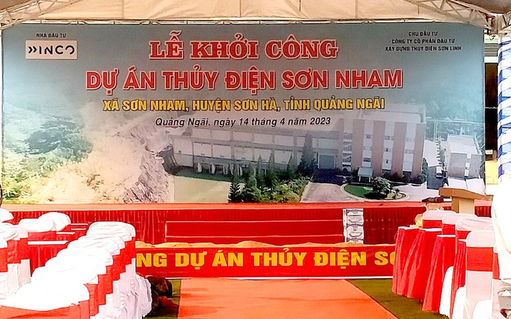 Chủ đầu tư 