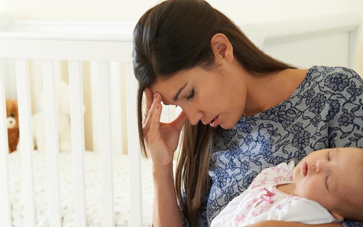Tại sao phụ nữ cho con bú lại ‘mất xương’ tạm thời? - Ảnh 3.