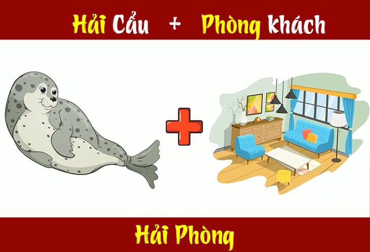 Đuổi hình bắt chữ: Đây là tỉnh thành nào của nước ta? (P6) - Ảnh 3.