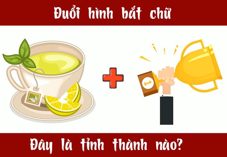 Đuổi hình bắt chữ: Đây là tỉnh thành nào của nước ta? (P6) - Ảnh 7.