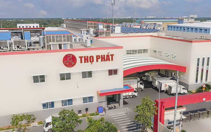 Thương hiệu tôi yêu: Ấm lòng chiếc bánh bao của chị - Ảnh 3.