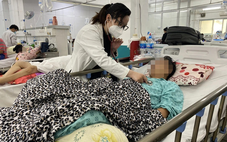 Săn lùng sát thủ ma túy cực độc Fentanyl: Kỳ 1: Thuốc giảm đau thành thuốc độc hủy hoại người trẻ - Ảnh 3.