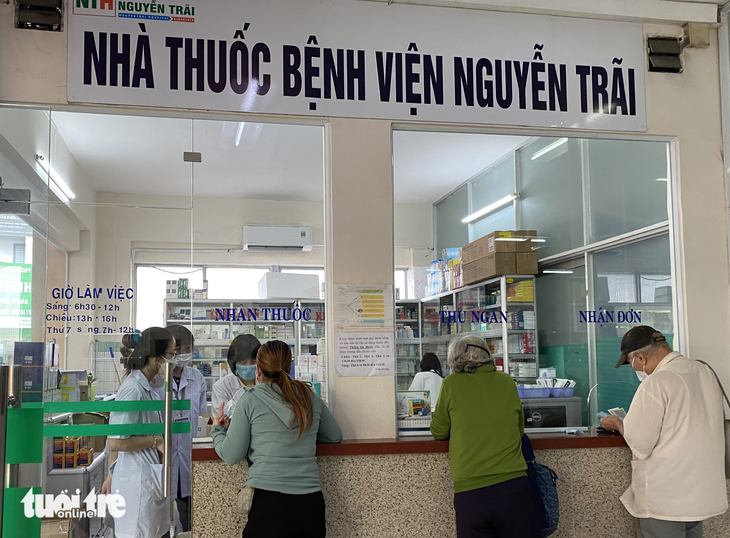 Bộ Y tế gia hạn thêm 760 thuốc, nguyên liệu làm thuốc - Ảnh 1.