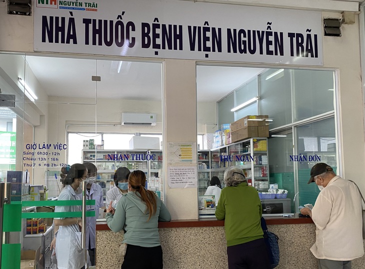 Bộ Y tế gia hạn thêm 760 thuốc, nguyên liệu làm thuốc