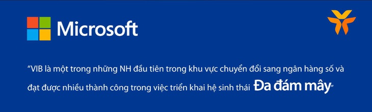 VIB: Lãi quý 1 đạt 2.700 tỉ, tăng 18%, đang trả cổ tức 35% - Ảnh 5.