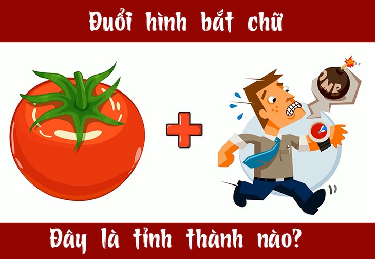 Người IQ cao có biết đây là tỉnh thành nào nước ta? - Ảnh 1.