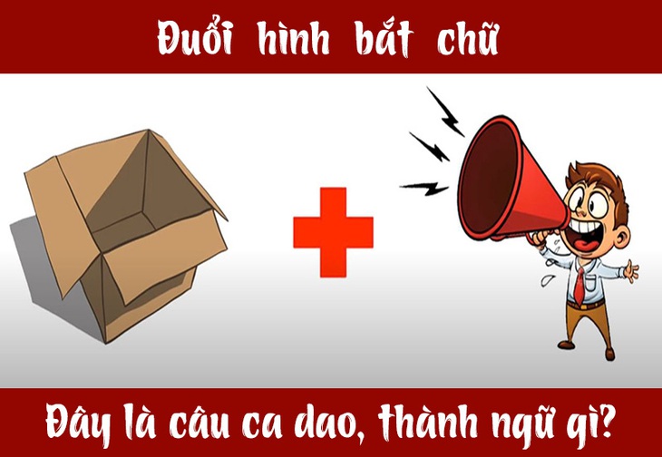 Câu ca dao, thành ngữ 'khó nhằn' này là gì? - Ảnh 4.