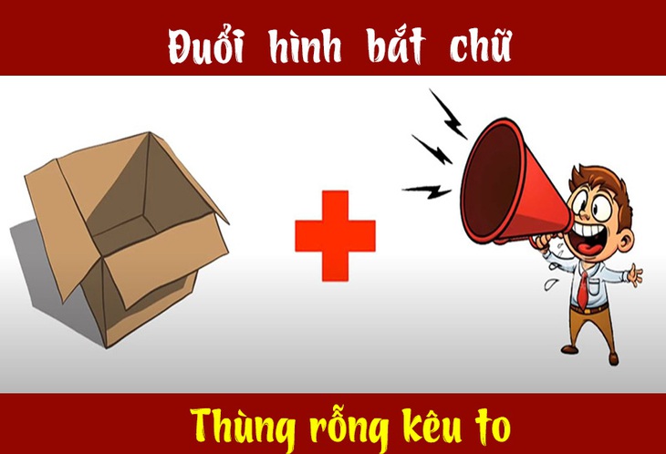 Đây là câu ca dao, thành ngữ gì? - Ảnh 1.