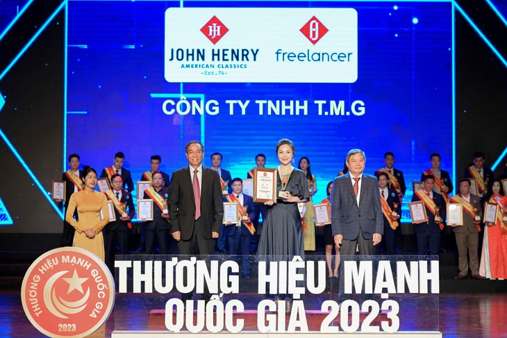 JOHN HENRY & Freelancer - Hành trình dệt ‘phong cách’ - Ảnh 4.