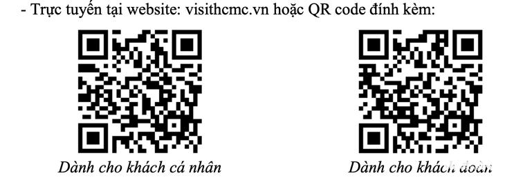 Tham quan tòa nhà UBND TP miễn phí, nhưng doanh nghiệp lữ hành thu 300.000 đồng/người - Ảnh 3.