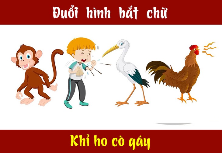 Câu tục ngữ, thành ngữ khó nhằn này là gì? (P4) - Ảnh 9.