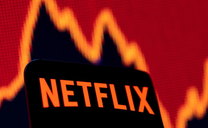 Netflix mất 1 triệu người dùng ở Tây Ban Nha vì thu phí chia sẻ mật khẩu - Ảnh 1.