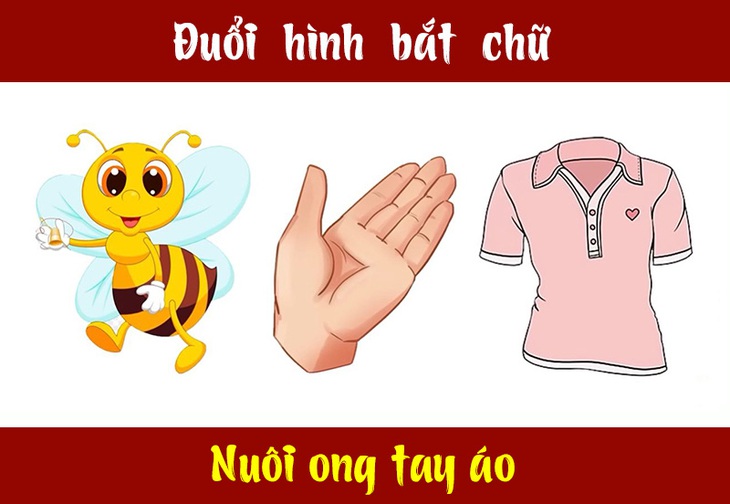 Câu tục ngữ, thành ngữ khó nhằn này là gì? (P3) - Ảnh 9.