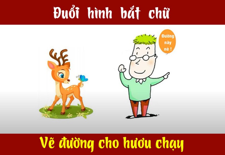 Câu tục ngữ, thành ngữ khó nhằn này là gì? (P4) - Ảnh 3.