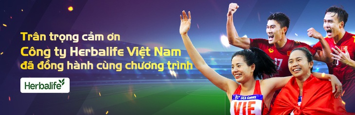 Mời bạn đọc tham gia sân chơi SEA Games 32 do Tuổi Trẻ tổ chức - Ảnh 4.