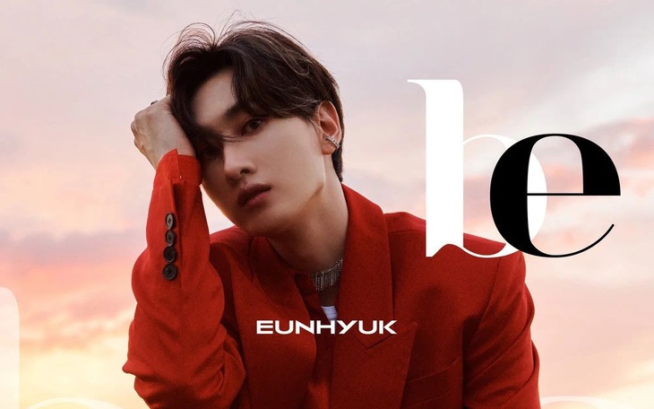 Eun Hyuk (Super Junior) gây sốc khi nỗ lực debut tận 8 lần