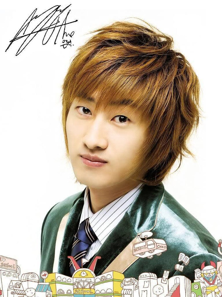 Eun Hyuk (Super Junior) gây sốc khi nỗ lực debut tận 8 lần - Ảnh 4.