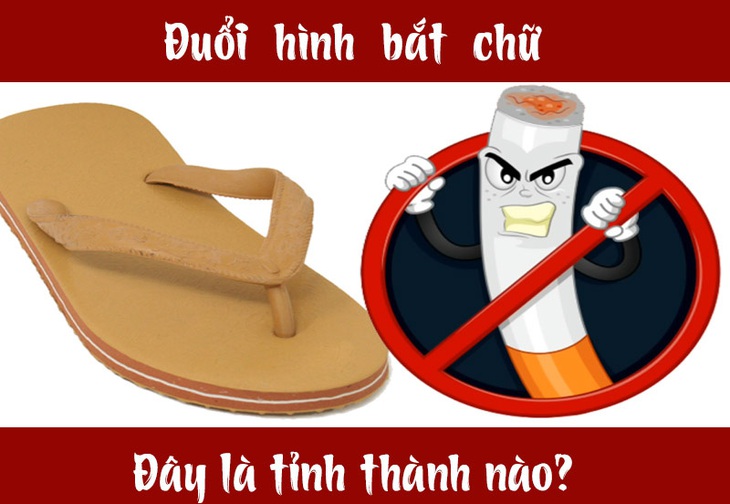 IQ cao mới biết được đây là tỉnh nào của Việt Nam? (P2) - Ảnh 4.