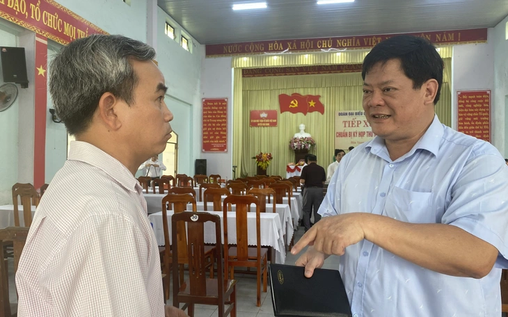 Đang bảo lưu bảo hiểm xã hội mà qua đời, số tiền đã đóng có bị mất? - Ảnh 2.