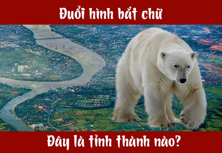 Đuổi hình bắt chữ: Đây là tỉnh thành nào của nước ta (P14) - Ảnh 7.