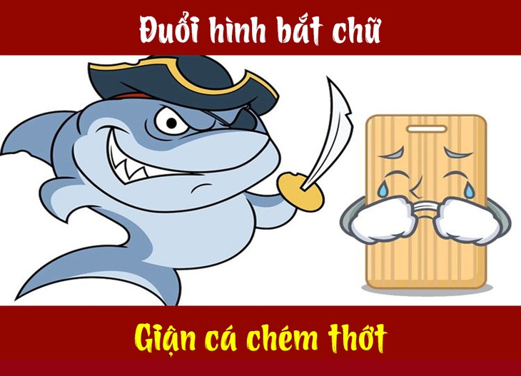 Câu tục ngữ, thành ngữ khó nhằn này là gì? (P7) - Ảnh 3.