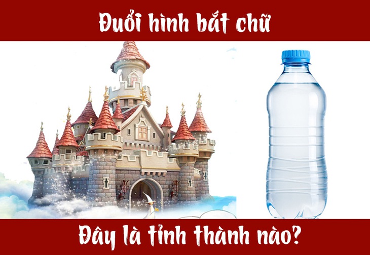 IQ cao mới biết được đây là tỉnh thành nào của Việt Nam? (P3) - Ảnh 1.