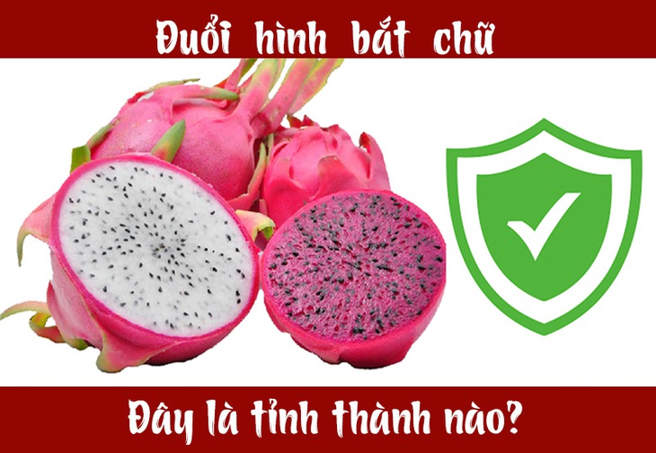 Đuổi hình bắt chữ: Đây là tỉnh thành nào của nước ta (P13) - Ảnh 7.