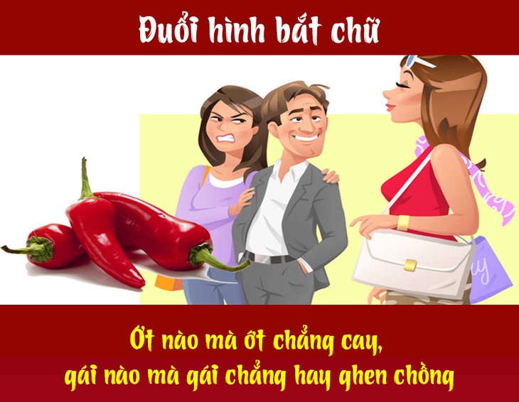 Câu tục ngữ, thành ngữ khó nhằn này là gì? (P7) - Ảnh 9.