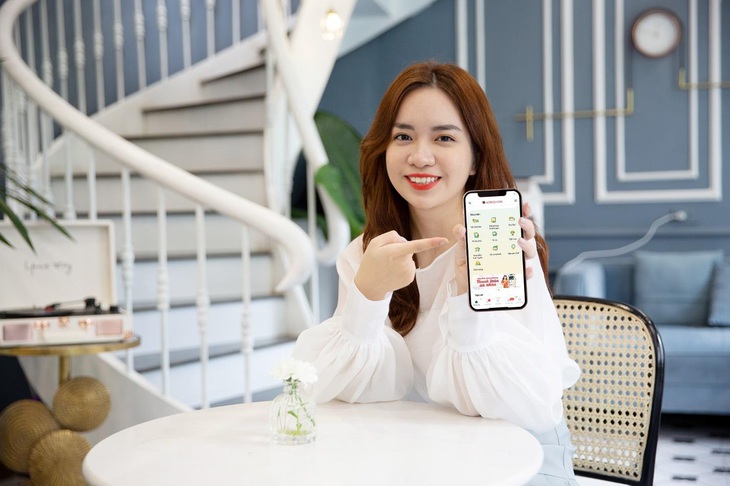 eKYC bảo vệ tài khoản khi đăng nhập ứng dụng Agribank E-Mobile Banking trên thiết bị mới