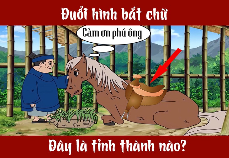 IQ cao mới biết được đây là tỉnh thành nào của Việt Nam? (P3) - Ảnh 7.