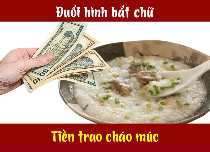 Câu tục ngữ, thành ngữ khó nhằn này là gì? (P6) - Ảnh 6.