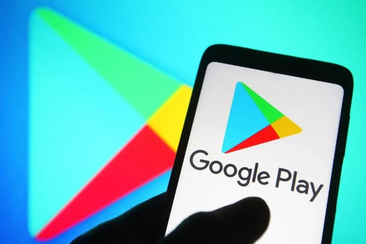 Google chặn 1,4 triệu ứng dụng độc hại trên Google Play - Ảnh 1.