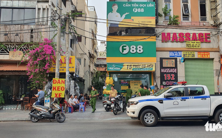 TP.HCM xếp thứ hai cả nước về phòng chống tham nhũng