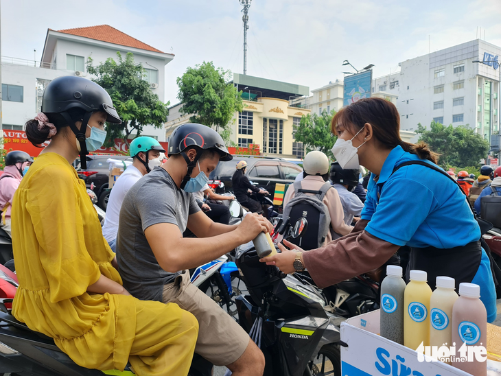 3 tháng đầu năm, TP.HCM giải quyết việc làm cho hơn 80.000 lao động - Ảnh 2.