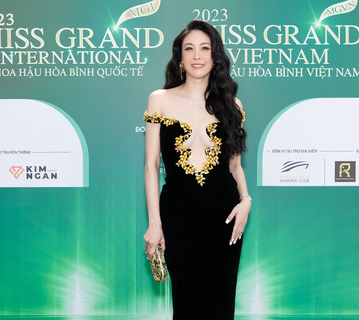 Dự kiến đưa ca dao, tục ngữ vào phần hô tên Miss Grand Vietnam 2023? - Ảnh 2.