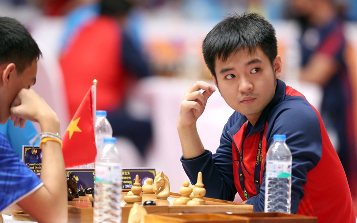 Từ kéo co đến bóng gỗ, Thái Lan tổ chức hàng loạt môn 'độc lạ' ở SEA Games 33 - Ảnh 3.