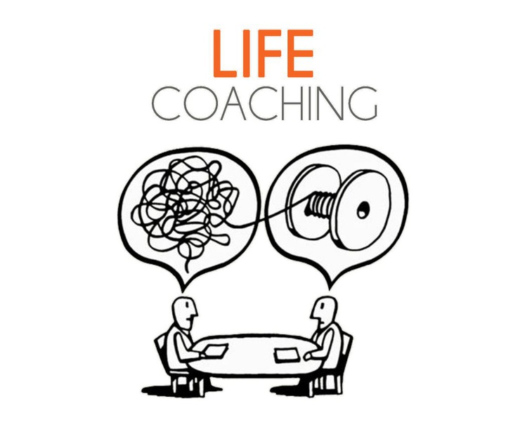 Ra ngõ gặp life coach - Ảnh 3.