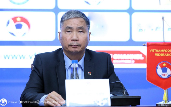 'U22 Việt Nam và tuyển nữ Việt Nam sẽ cố gắng bảo vệ HCV SEA Games'