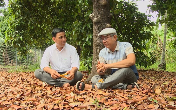 Nghệ sĩ Trung Dân tiết lộ từng cùng Quyền Linh đi 