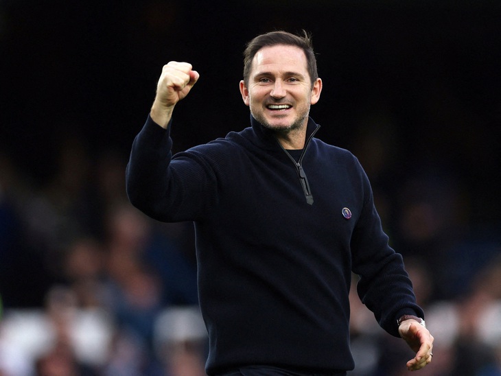 Phản ứng khi Lampard trở thành HLV tạm quyền của Chelsea - Ảnh 1.