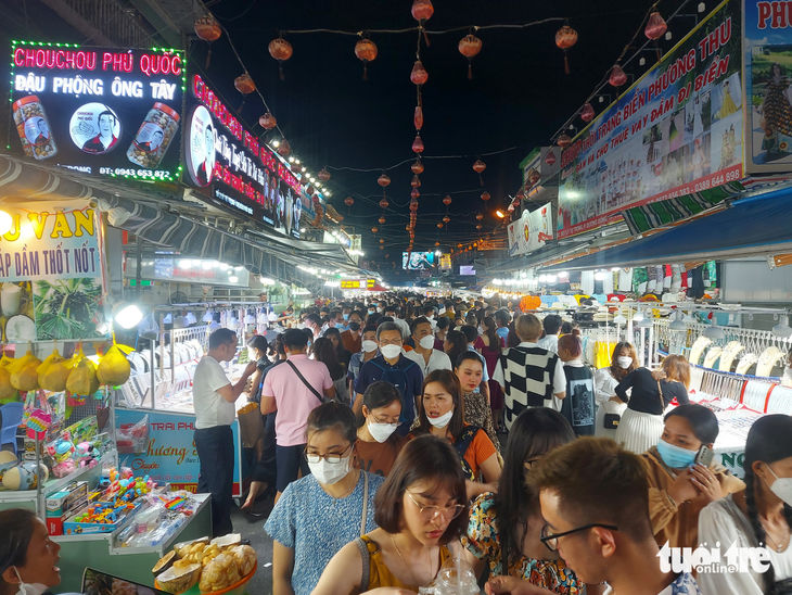 Lãnh đạo du lịch Kiên Giang: Phú Quốc giá đắt vì xắt ra miếng! - Ảnh 2.