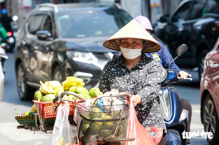 El Nino có thể tạo ra nhiều kỷ lục về nhiệt độ cao nhất - Ảnh 1.