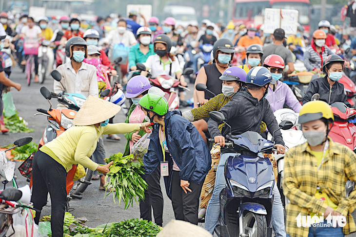 Giảm gánh nặng thuế thu nhập cá nhân - Ảnh 7.