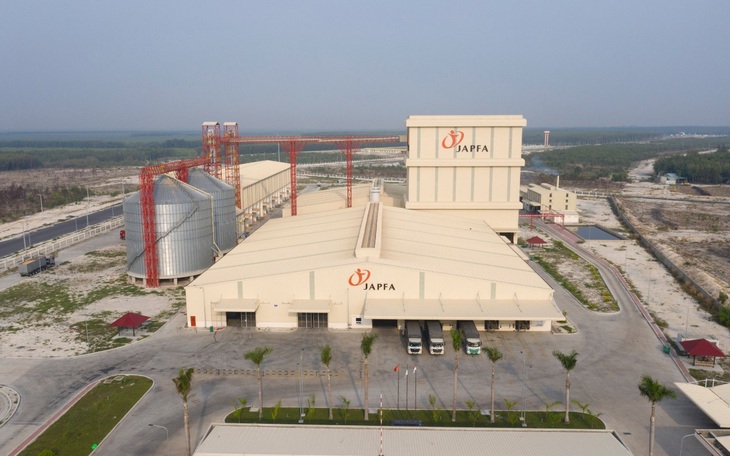 Japfa đầu tư mạnh cho nhà máy ấp trứng gia cầm tại Tây Nguyên - Ảnh 6.